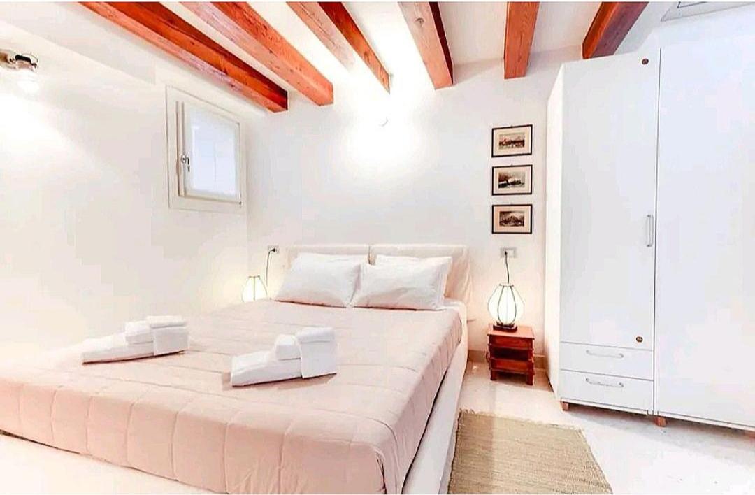 Apartament Pergola - Beautiful And Cozy Space On The Water