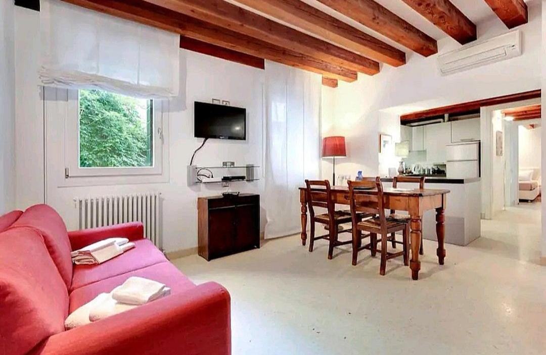 Apartament Pergola - Beautiful And Cozy Space On The Water *