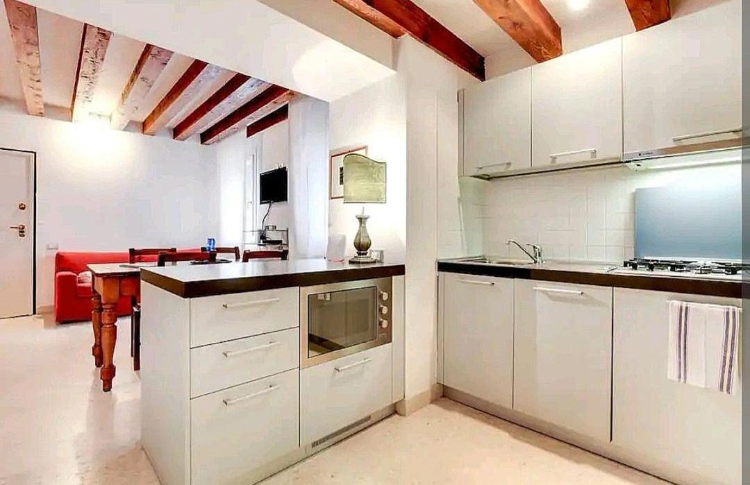 Apartament Pergola - Beautiful And Cozy Space On The Water *