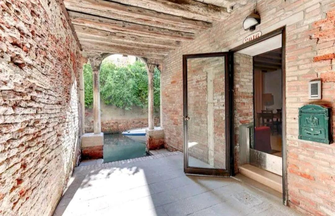 Pergola - Beautiful And Cozy Space On The Water Apartament *