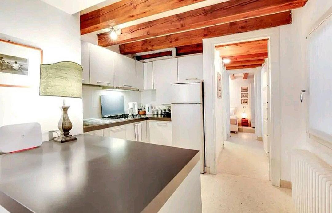 Pergola - Beautiful And Cozy Space On The Water Apartament