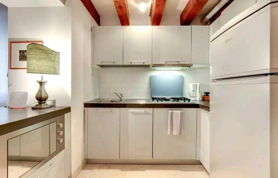 Apartament Pergola - Beautiful And Cozy Space On The Water *